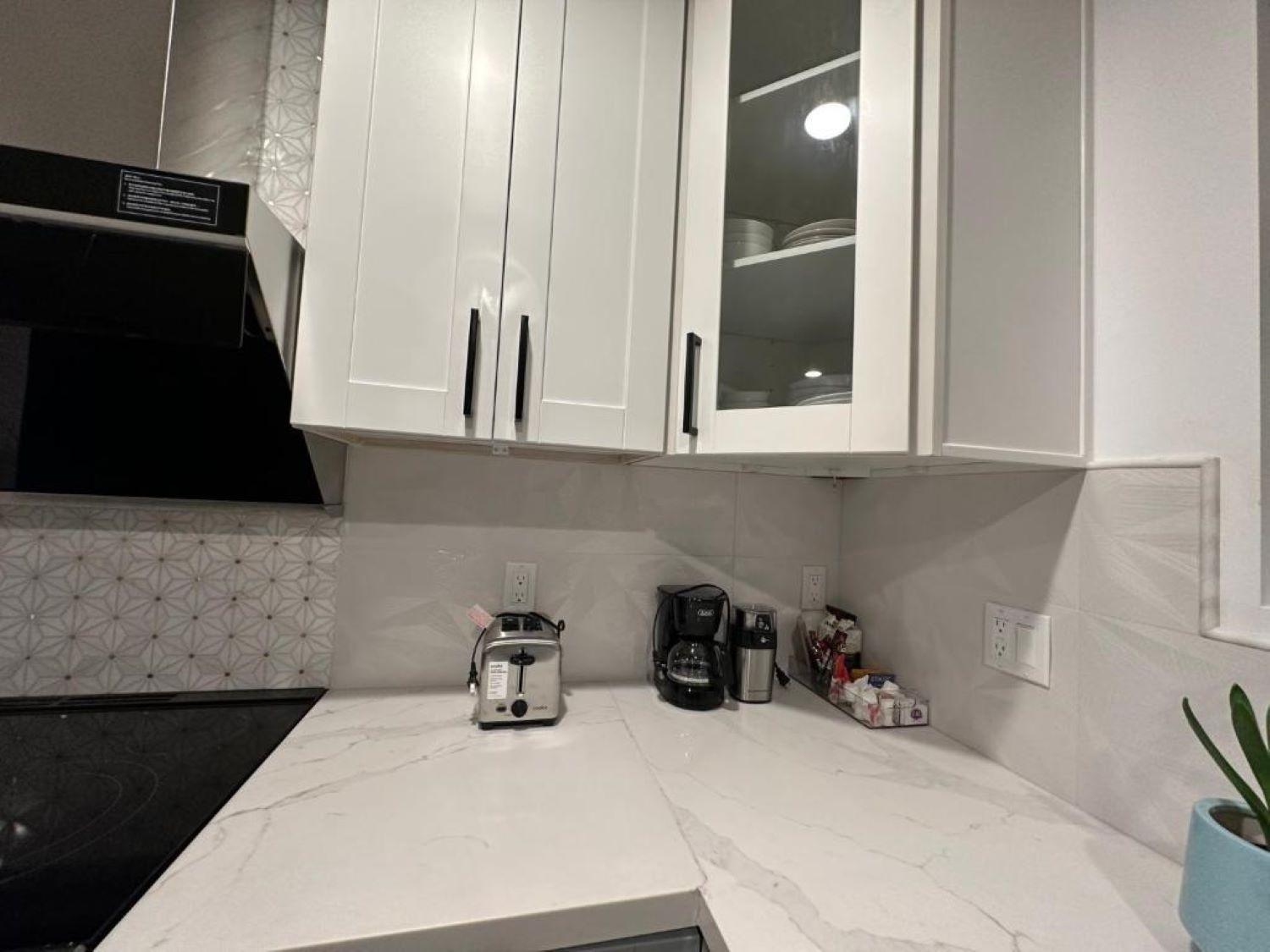 Dimond Abode Vacation #1 Dimond District Oakland