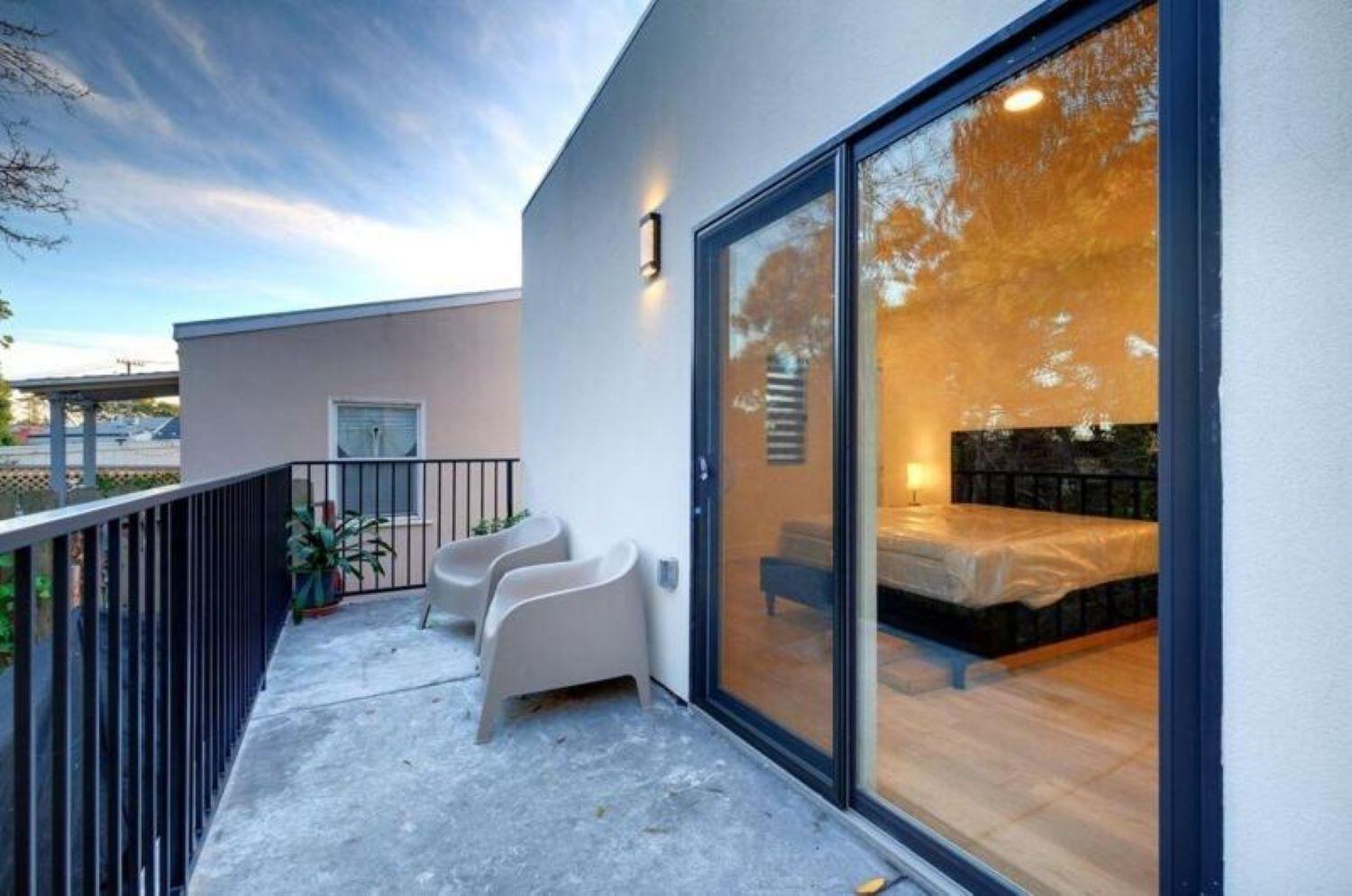 Dimond Abode Vacation Home #1 Oakland Dimond District Oakland