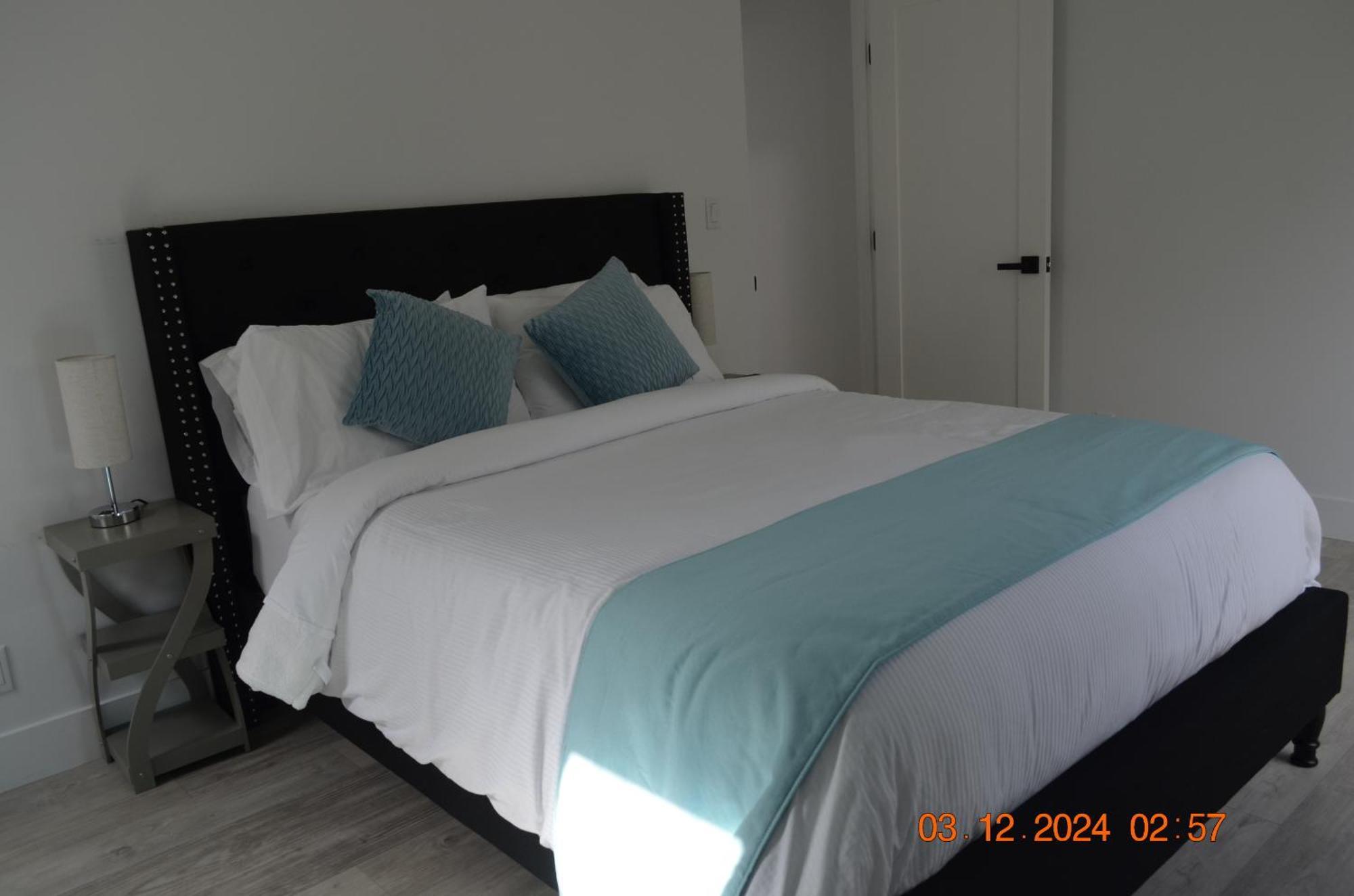 Сasa de vacaciones Dimond Abode Vacation Home #1 Oakland Dimond District Oakland