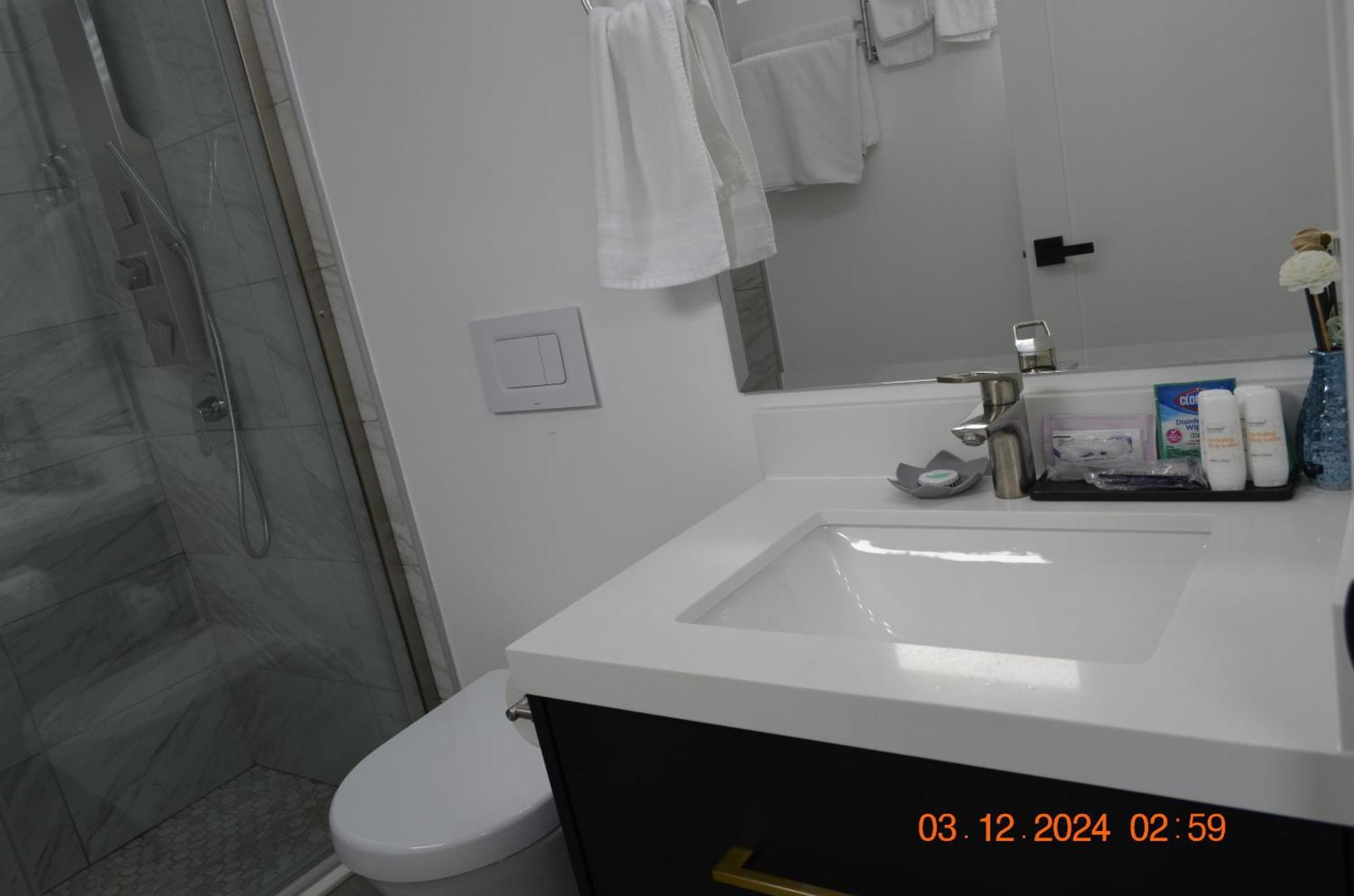 Сasa de vacaciones Dimond Abode Vacation Home #1 Oakland Dimond District *