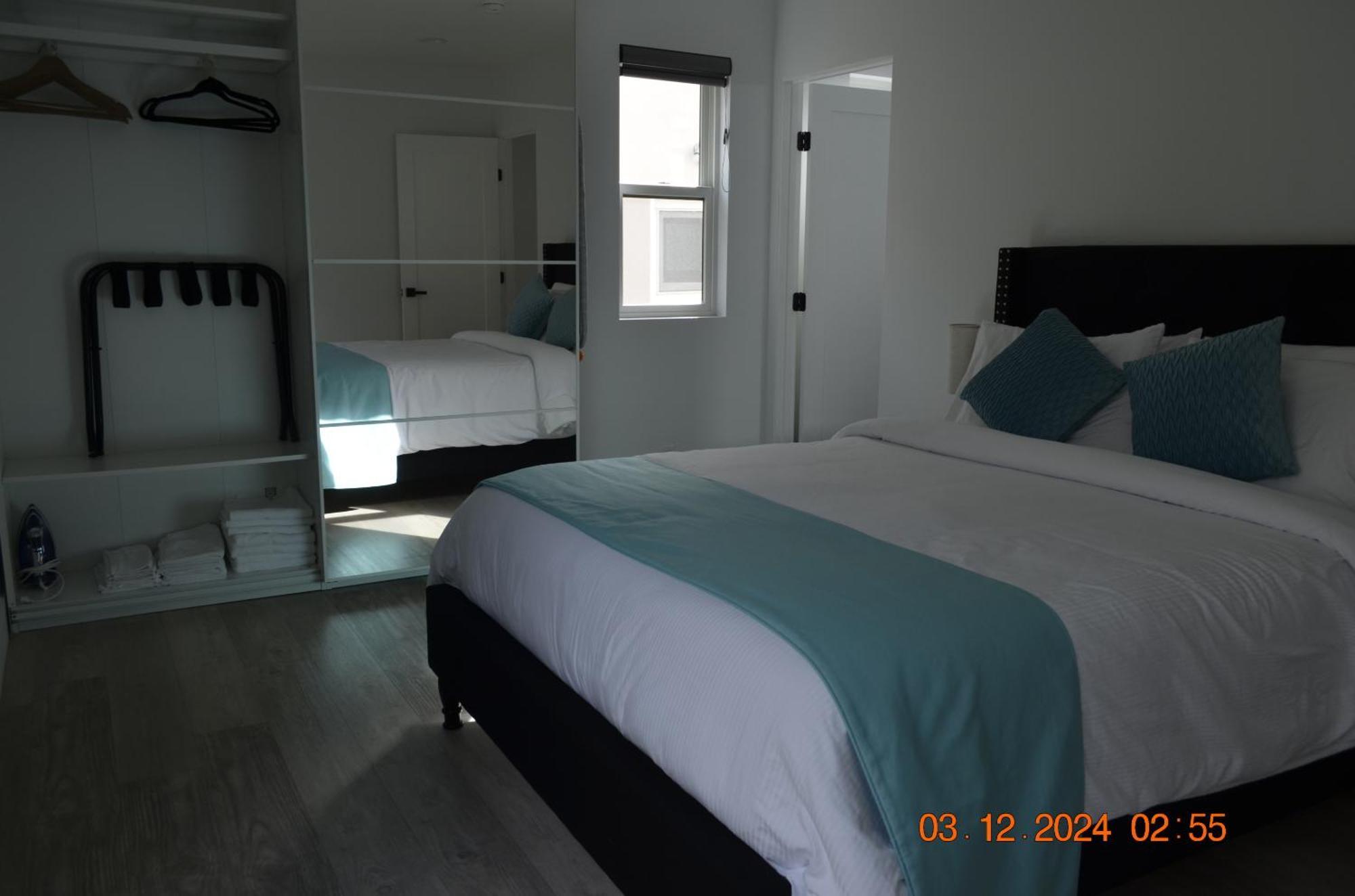 Dimond Abode Vacation Home #1 Oakland Dimond District Сasa de vacaciones *