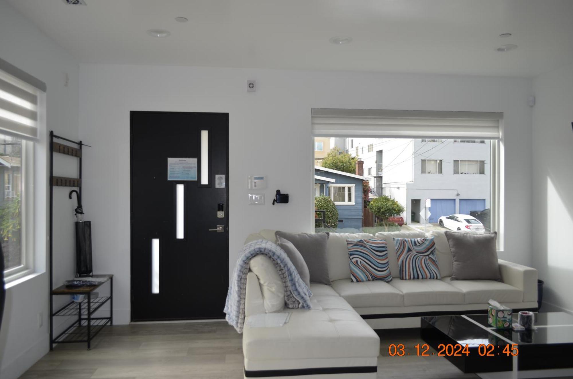 Сasa de vacaciones Dimond Abode Vacation Home #1 Oakland Dimond District