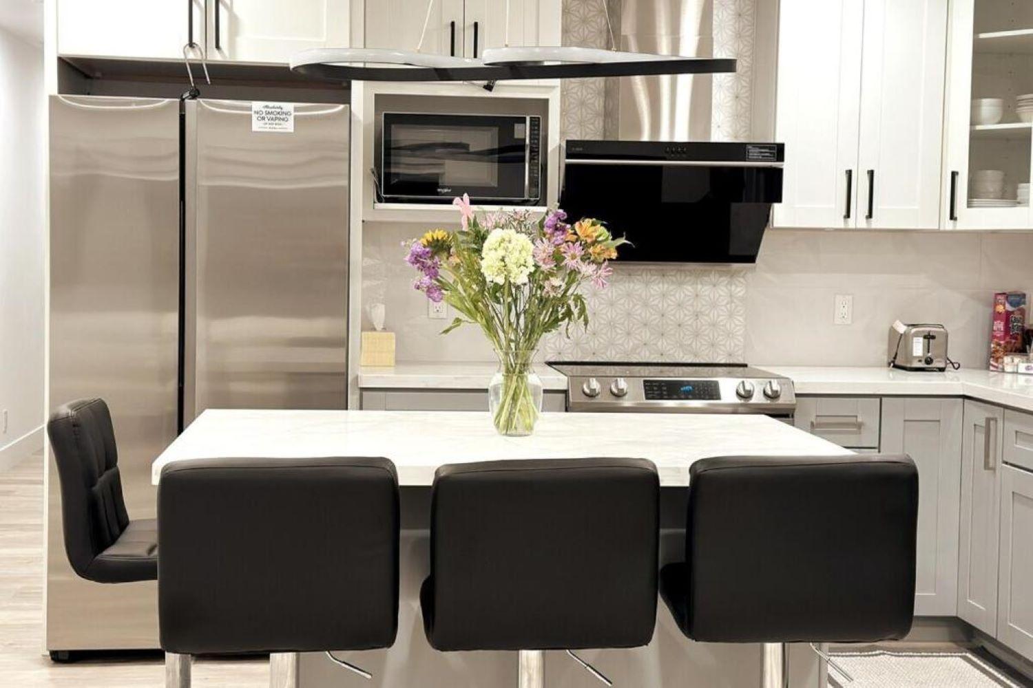 Dimond Abode Vacation Home #1 Oakland Dimond District Сasa de vacaciones *