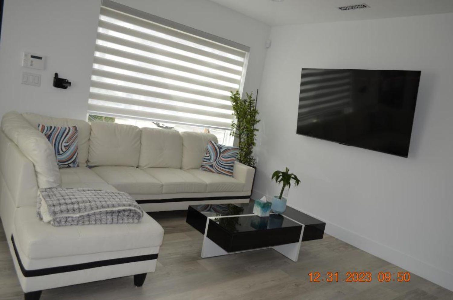 Dimond Abode Vacation Home #1 Oakland Dimond District Сasa de vacaciones *