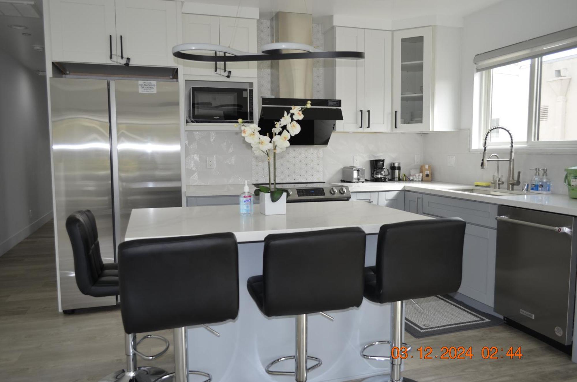 Сasa de vacaciones Dimond Abode Vacation Home #1 Oakland Dimond District Oakland