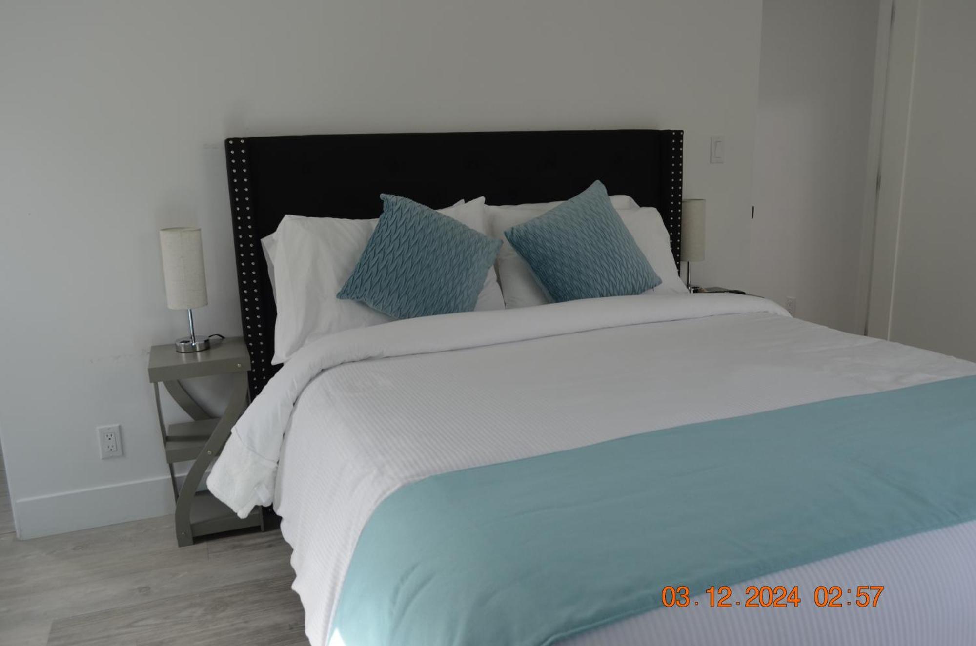 Сasa de vacaciones Dimond Abode Vacation Home #1 Oakland Dimond District Oakland