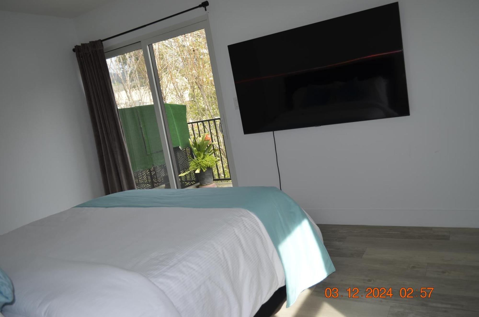 Dimond Abode Vacation Home #1 Oakland Dimond District Сasa de vacaciones