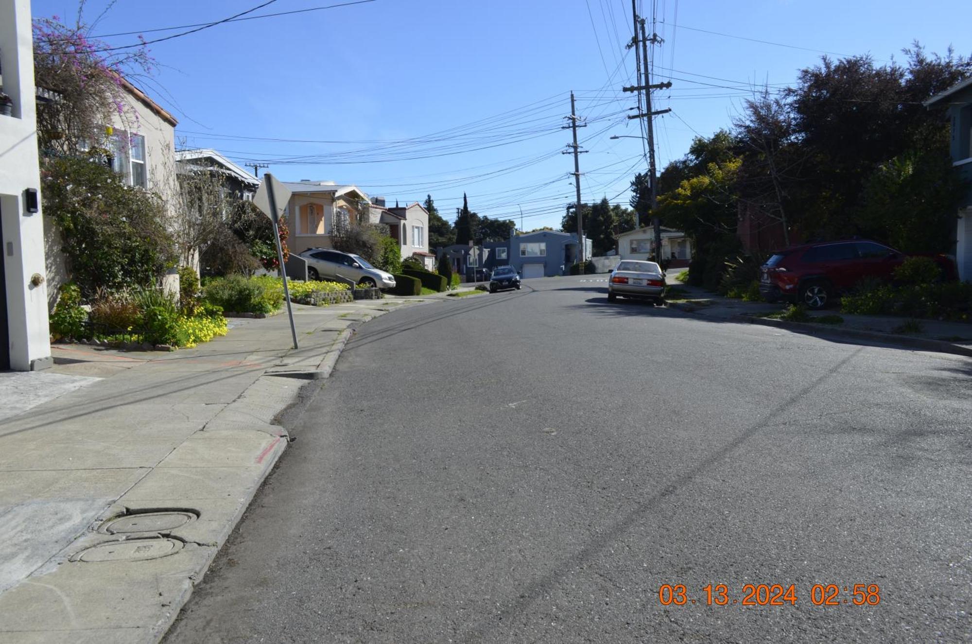 Сasa de vacaciones Dimond Abode Vacation Home #1 Oakland Dimond District Oakland